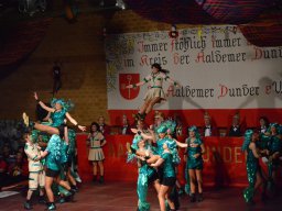 2015 Prunksitzung